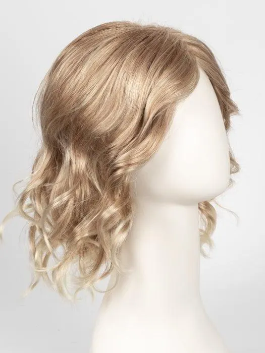Scarlett Petite | Synthetic Lace Front Wig (Basic Cap)