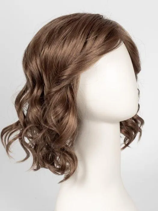 Scarlett Petite | Synthetic Lace Front Wig (Basic Cap)