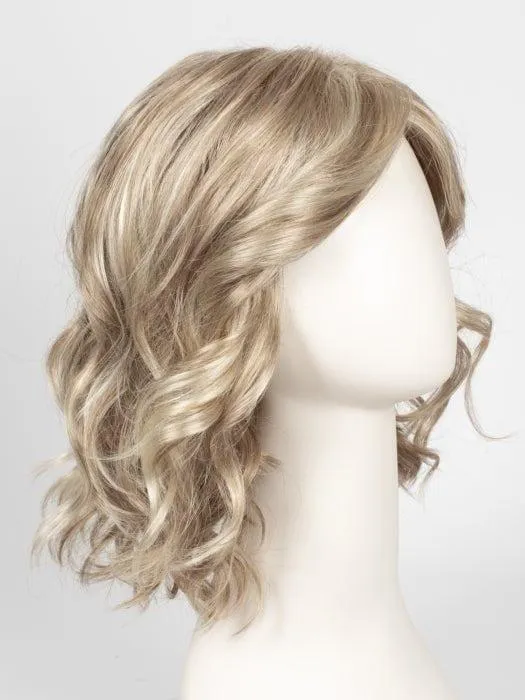 Scarlett Petite | Synthetic Lace Front Wig (Basic Cap)