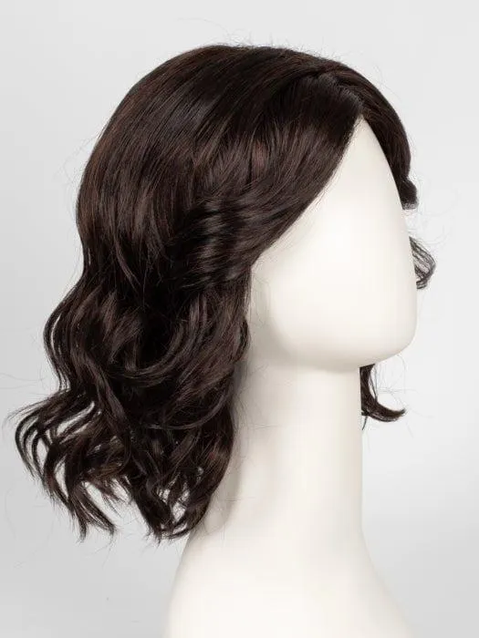 Scarlett Petite | Synthetic Lace Front Wig (Basic Cap)