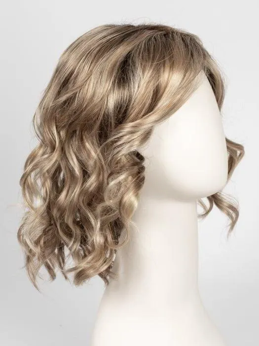 Scarlett Petite | Synthetic Lace Front Wig (Basic Cap)