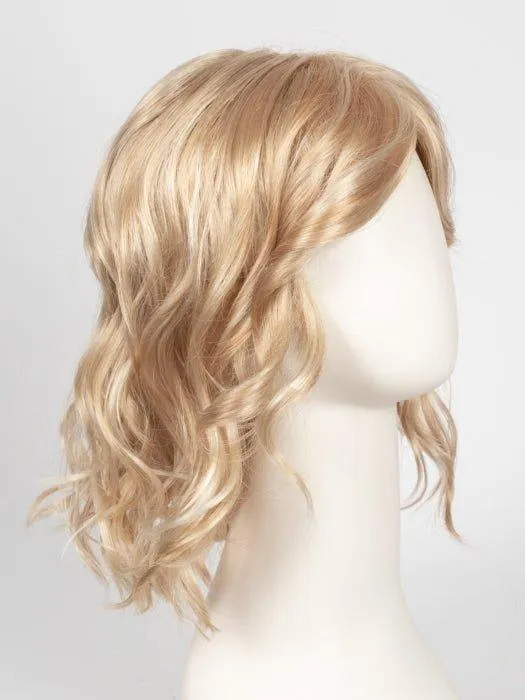 Scarlett Petite | Synthetic Lace Front Wig (Basic Cap)