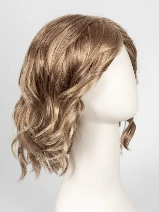 Scarlett Petite | Synthetic Lace Front Wig (Basic Cap)