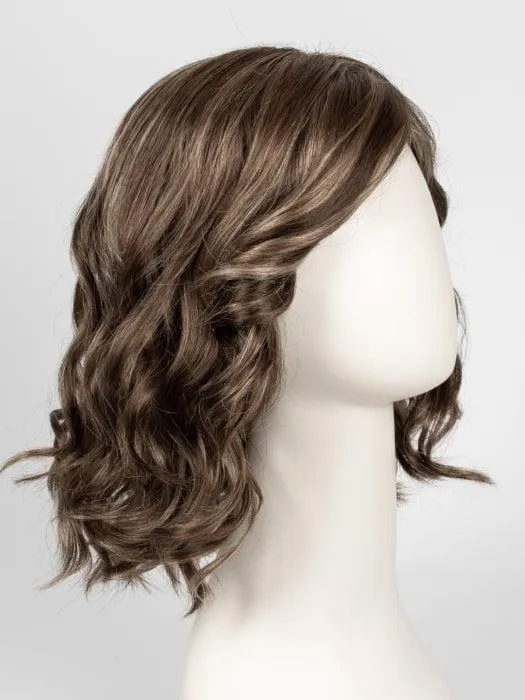 Scarlett Petite | Synthetic Lace Front Wig (Basic Cap)
