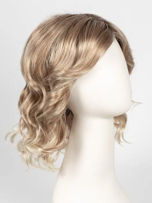 Scarlett Petite | Synthetic Lace Front Wig (Basic Cap)