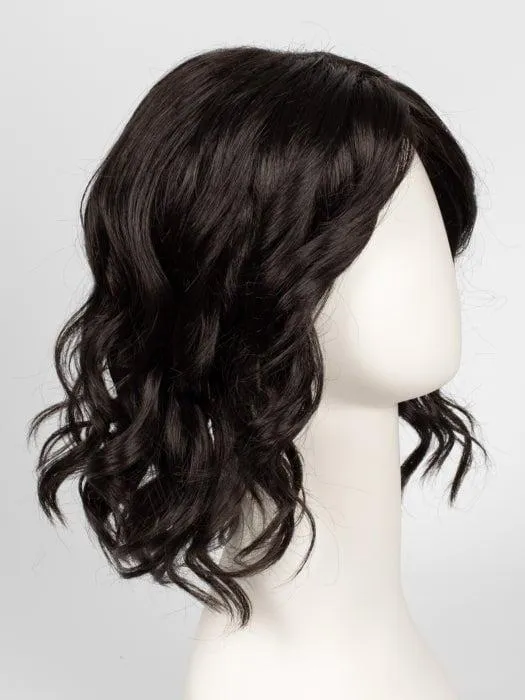 Scarlett Petite | Synthetic Lace Front Wig (Basic Cap)