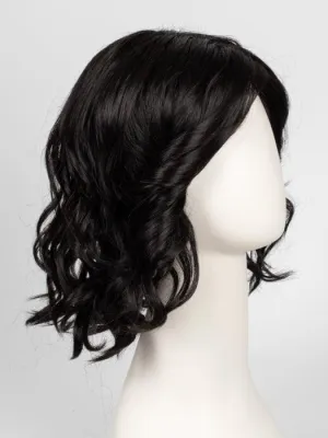 Scarlett Petite | Synthetic Lace Front Wig (Basic Cap)