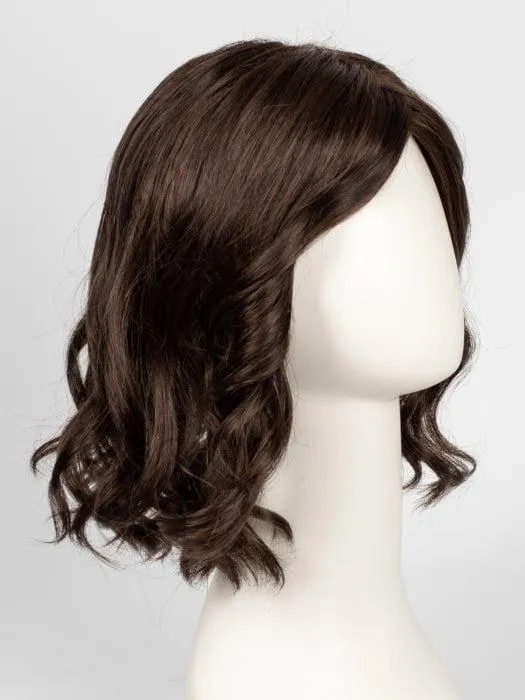 Scarlett Petite | Synthetic Lace Front Wig (Basic Cap)