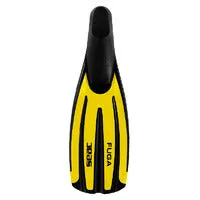 Seac Fuga Full Foot Fins