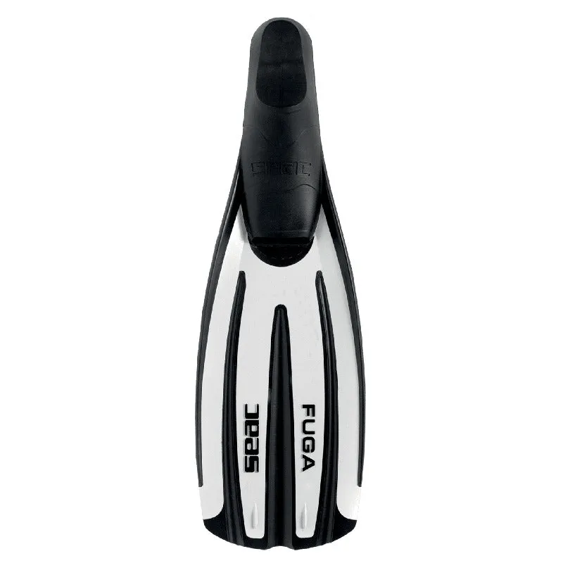 Seac Fuga Full Foot Fins