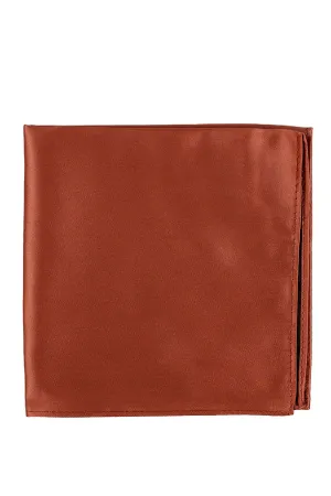 Sedona Eternity Pocket Square
