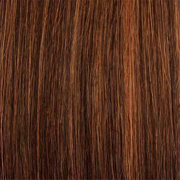 Sensationnel Empress Curls Kinks & CO Textured Synthetic Lace Front Wig - RULE BREAKER - Clearance
