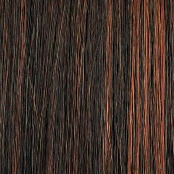 Sensationnel Empress Curls Kinks & CO Textured Synthetic Lace Front Wig - RULE BREAKER - Clearance
