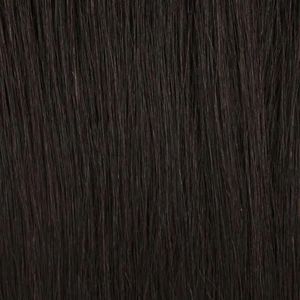 Sensationnel Empress Curls Kinks & CO Textured Synthetic Lace Front Wig - RULE BREAKER - Clearance