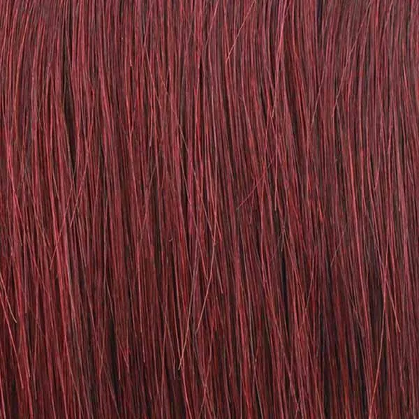Sensationnel Instant Weave Synthetic Bundle Half Wig - BOUTIQUE DEEP