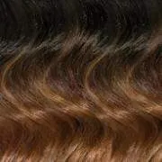 Sensationnel Instant Weave Synthetic Bundle Half Wig - BOUTIQUE DEEP