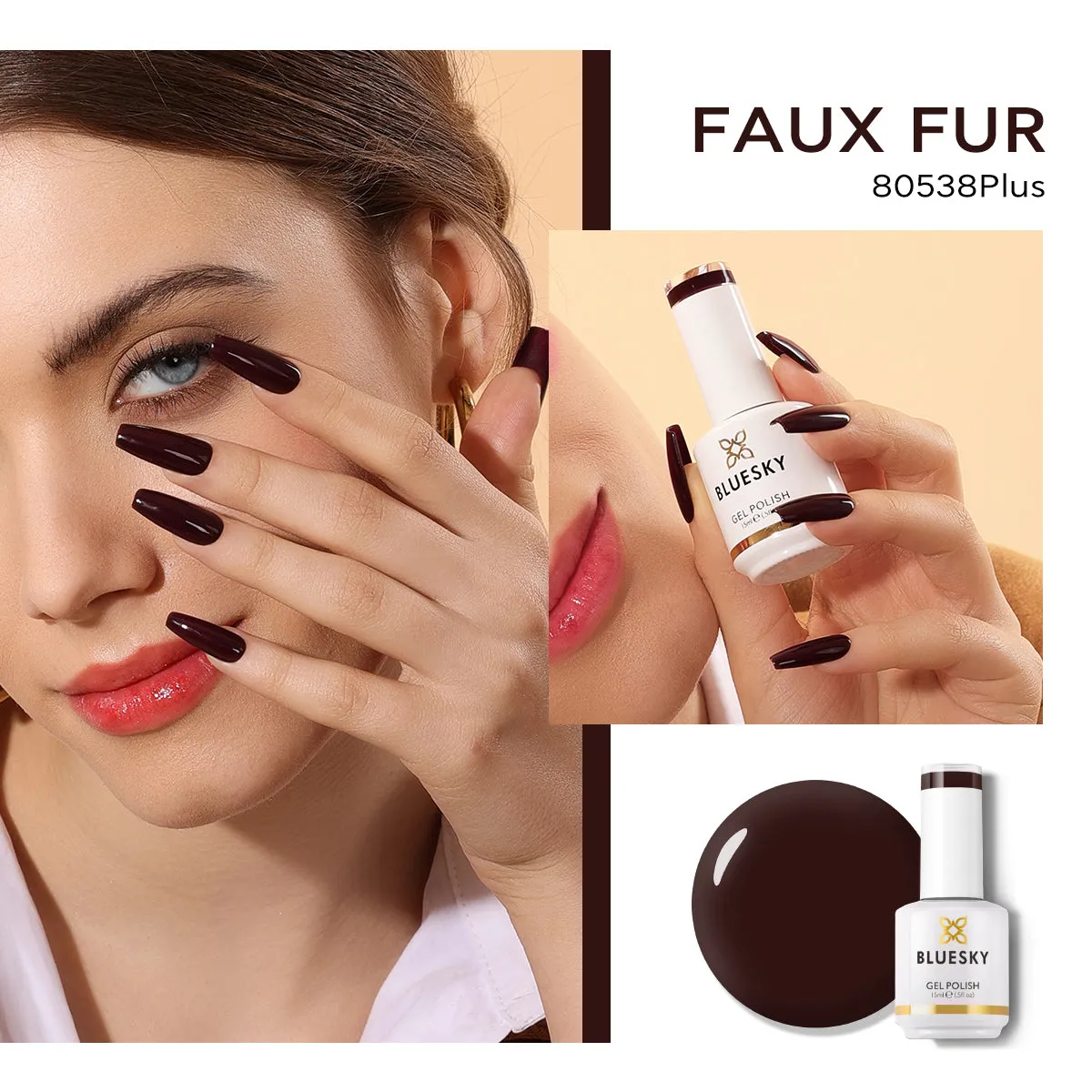 Shop | Classic PLUS | FAUX FUR