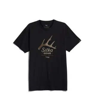 Sitka Whitetail Shed Tee