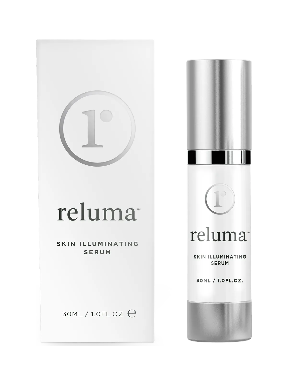Skin Illuminating Serum (30ml)