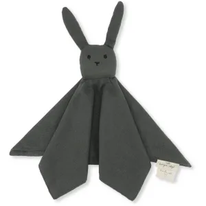 Sleepy Rabbit Comforter - Teal