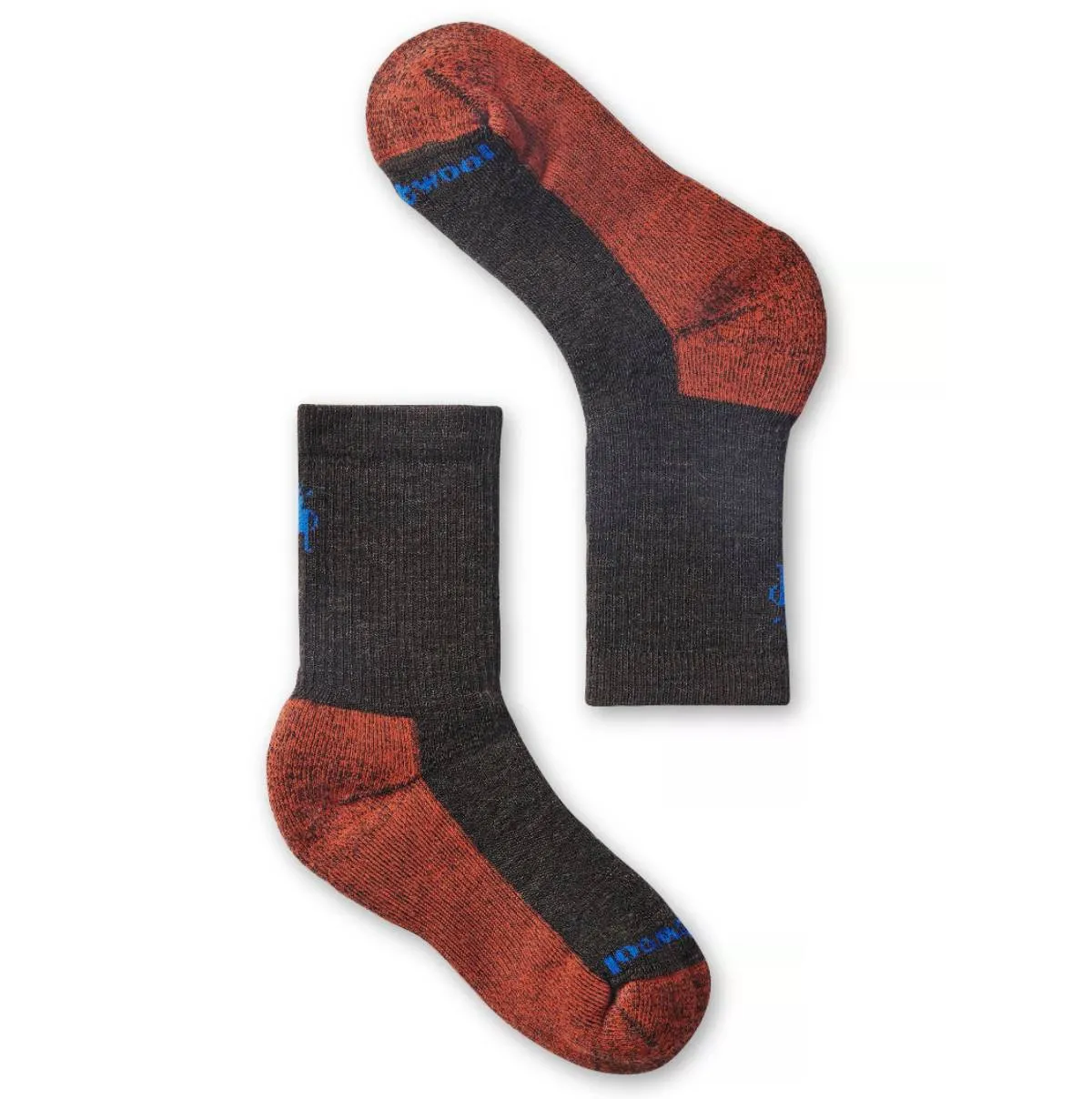 Smartwool Kids' Hike Full Cushion Crew Socks