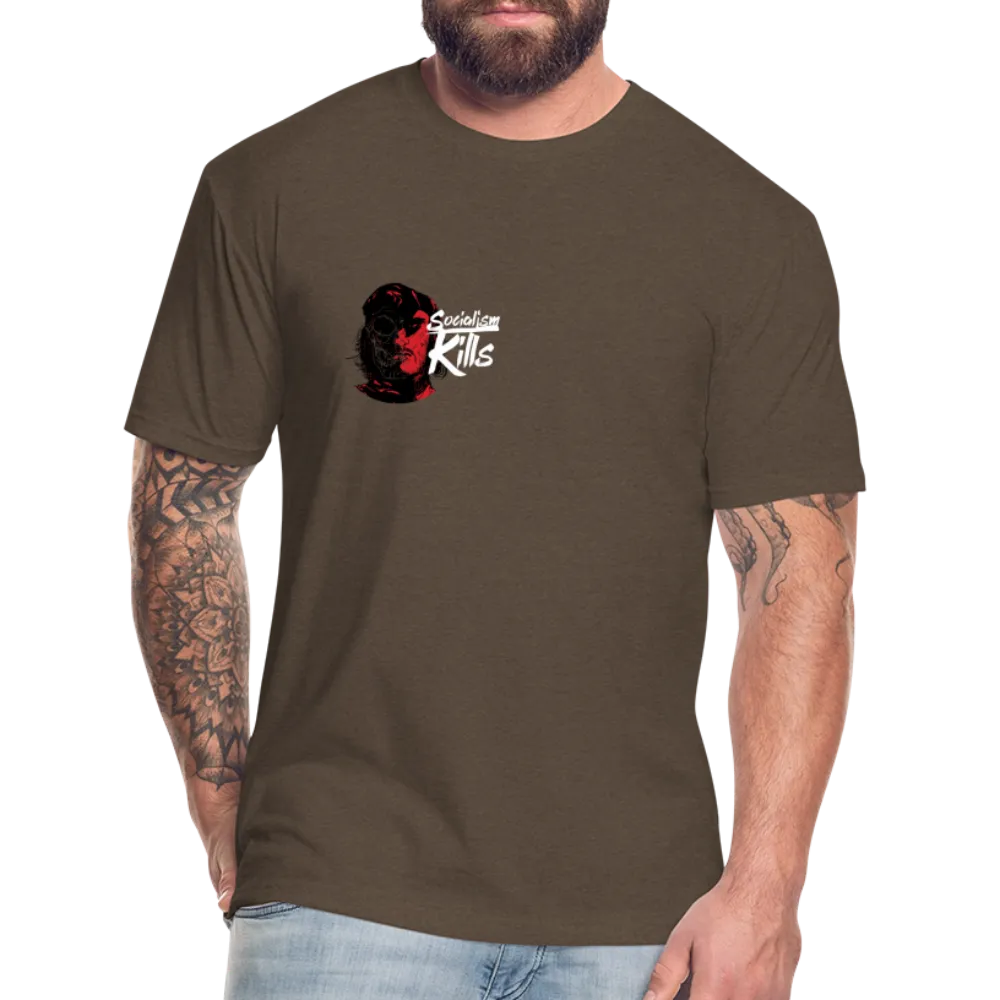 Socialism Kills | Men's Tee