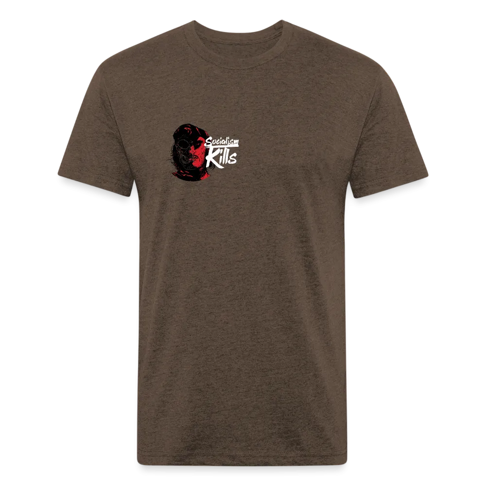 Socialism Kills | Men's Tee
