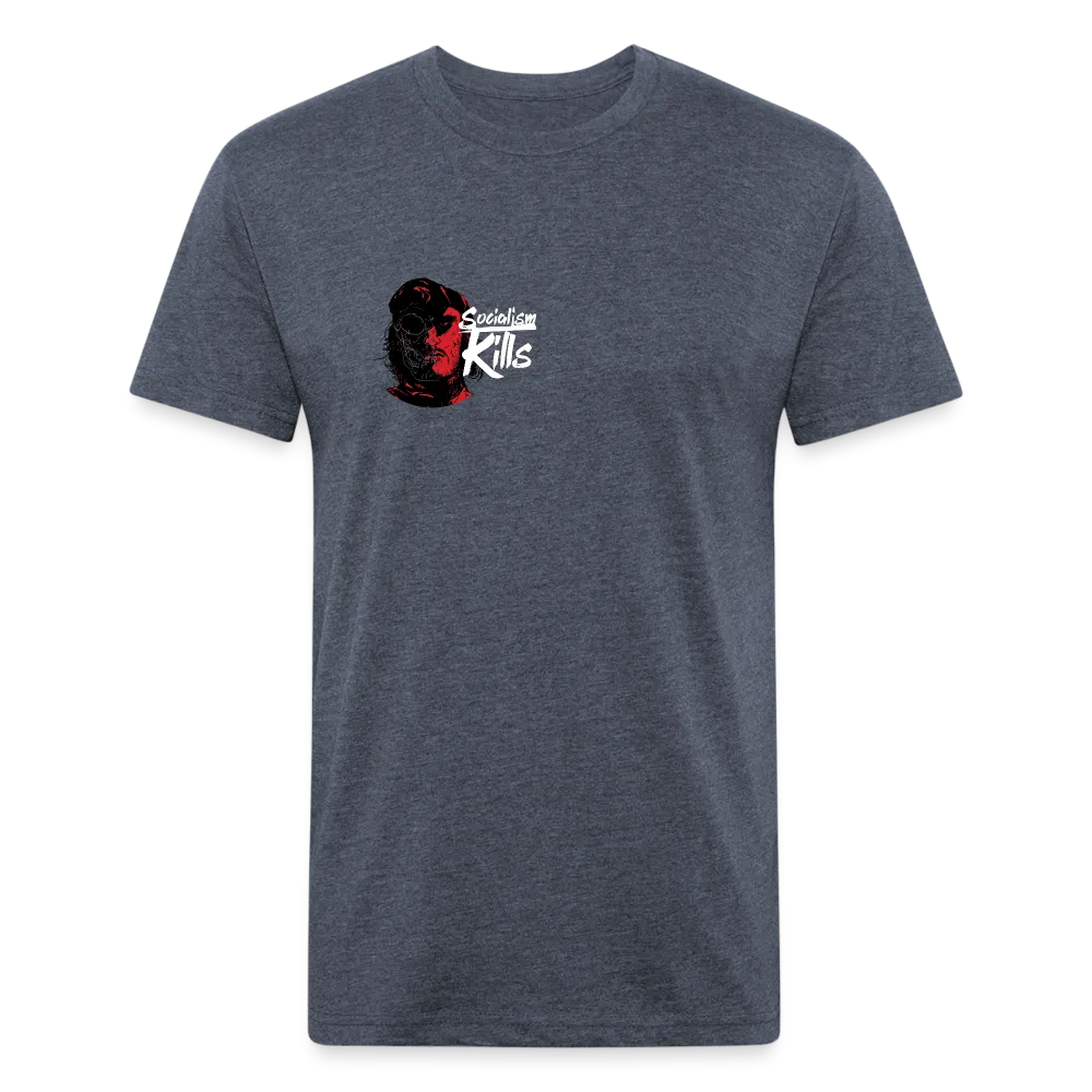 Socialism Kills | Men's Tee