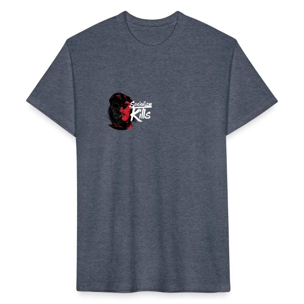 Socialism Kills | Men's Tee