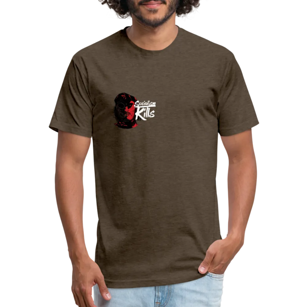 Socialism Kills | Men's Tee