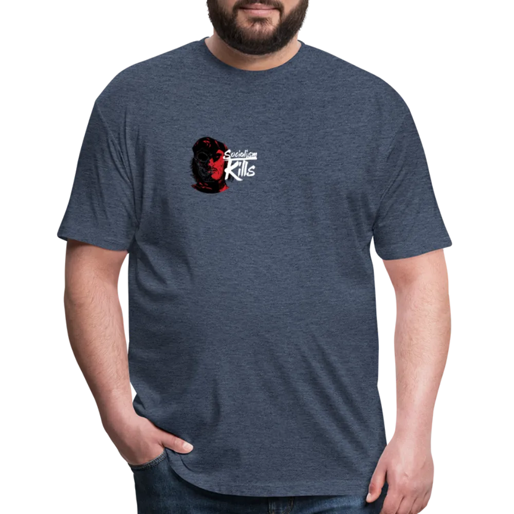 Socialism Kills | Men's Tee