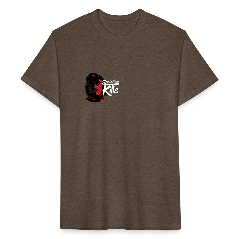 Socialism Kills | Men's Tee