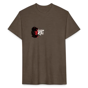 Socialism Kills | Men's Tee