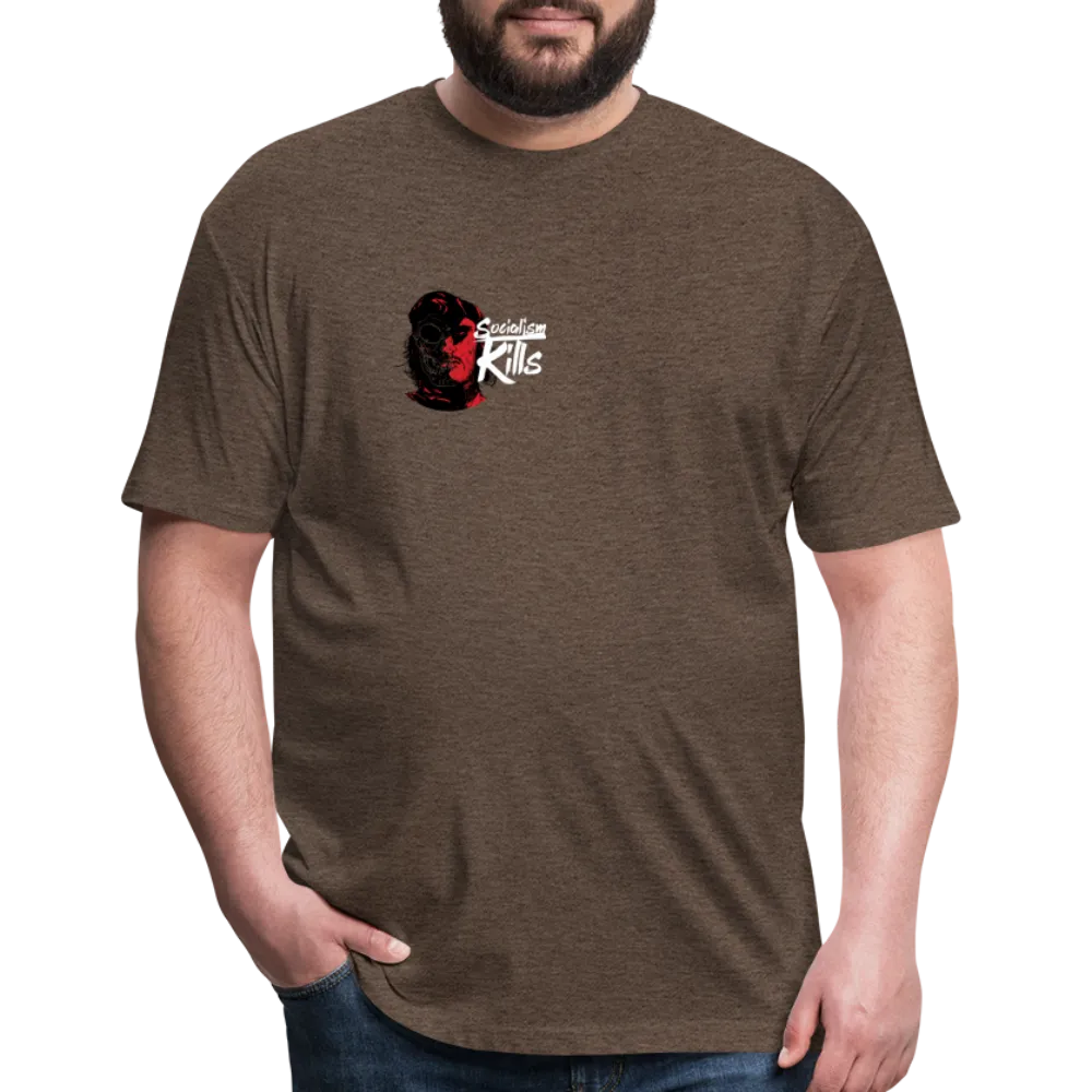 Socialism Kills | Men's Tee