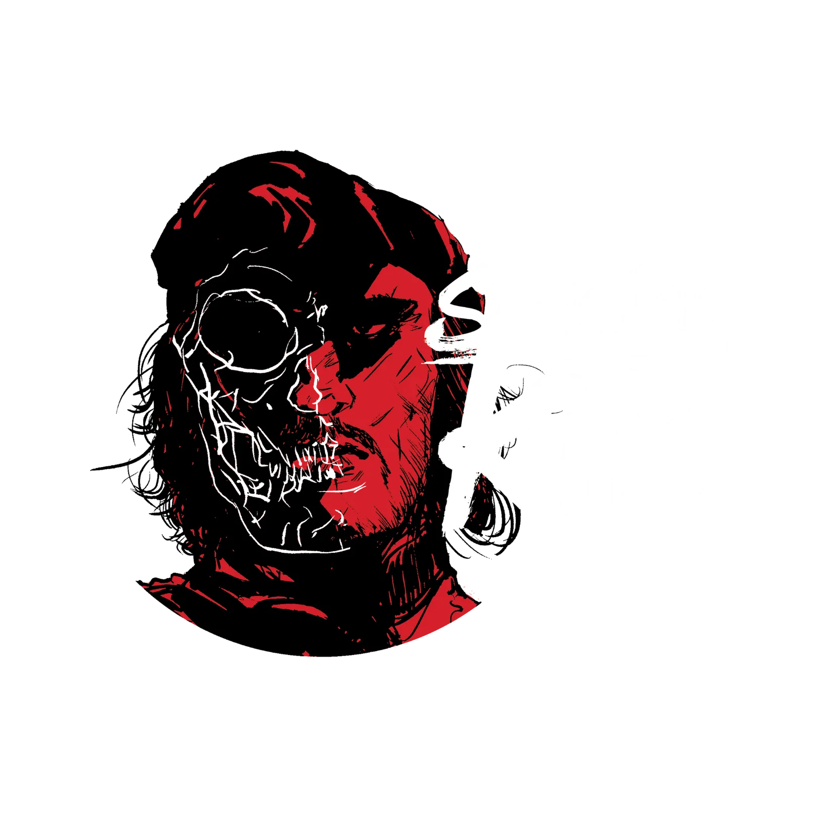 Socialism Kills | Men's Tee