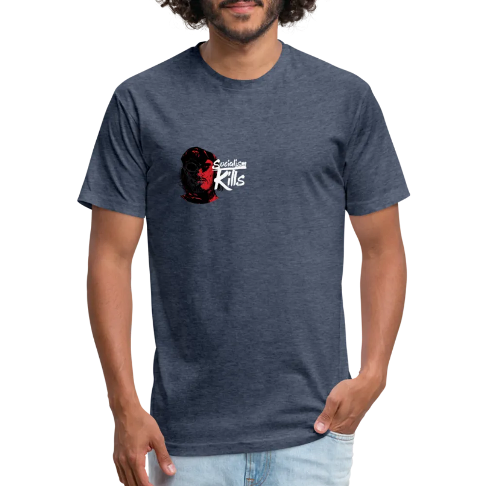 Socialism Kills | Men's Tee