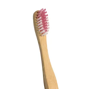 Soft Bamboo Toothbrush
