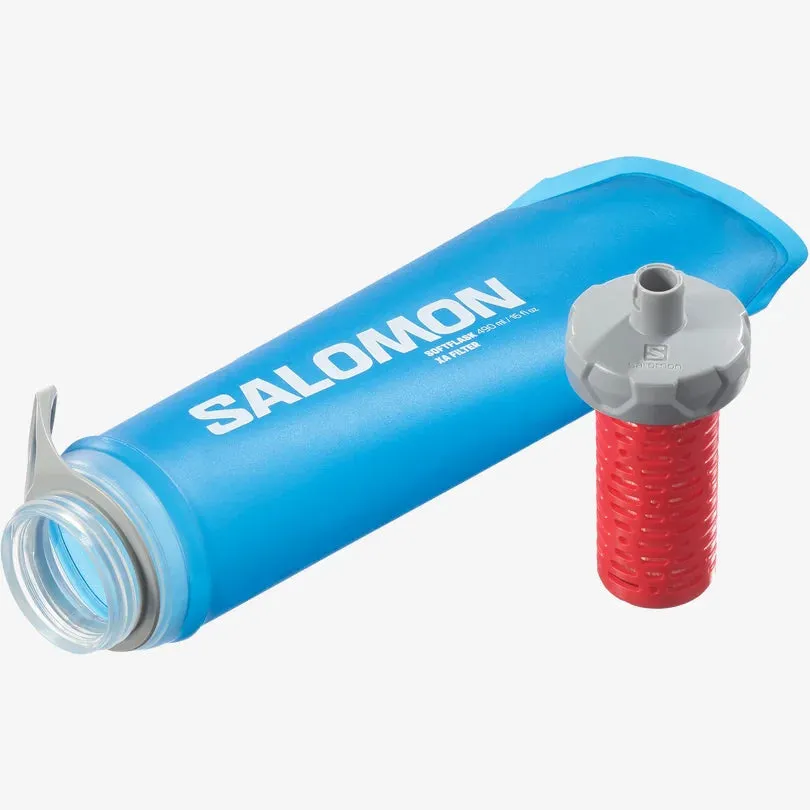 Soft Flask XA Filter 490ML/16OZ