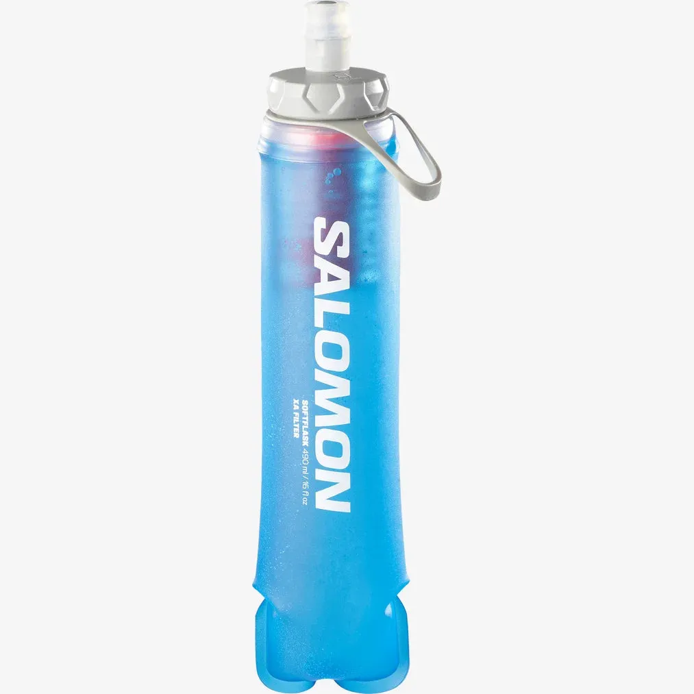 Soft Flask XA Filter 490ML/16OZ