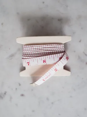 Soft Measuring Tape