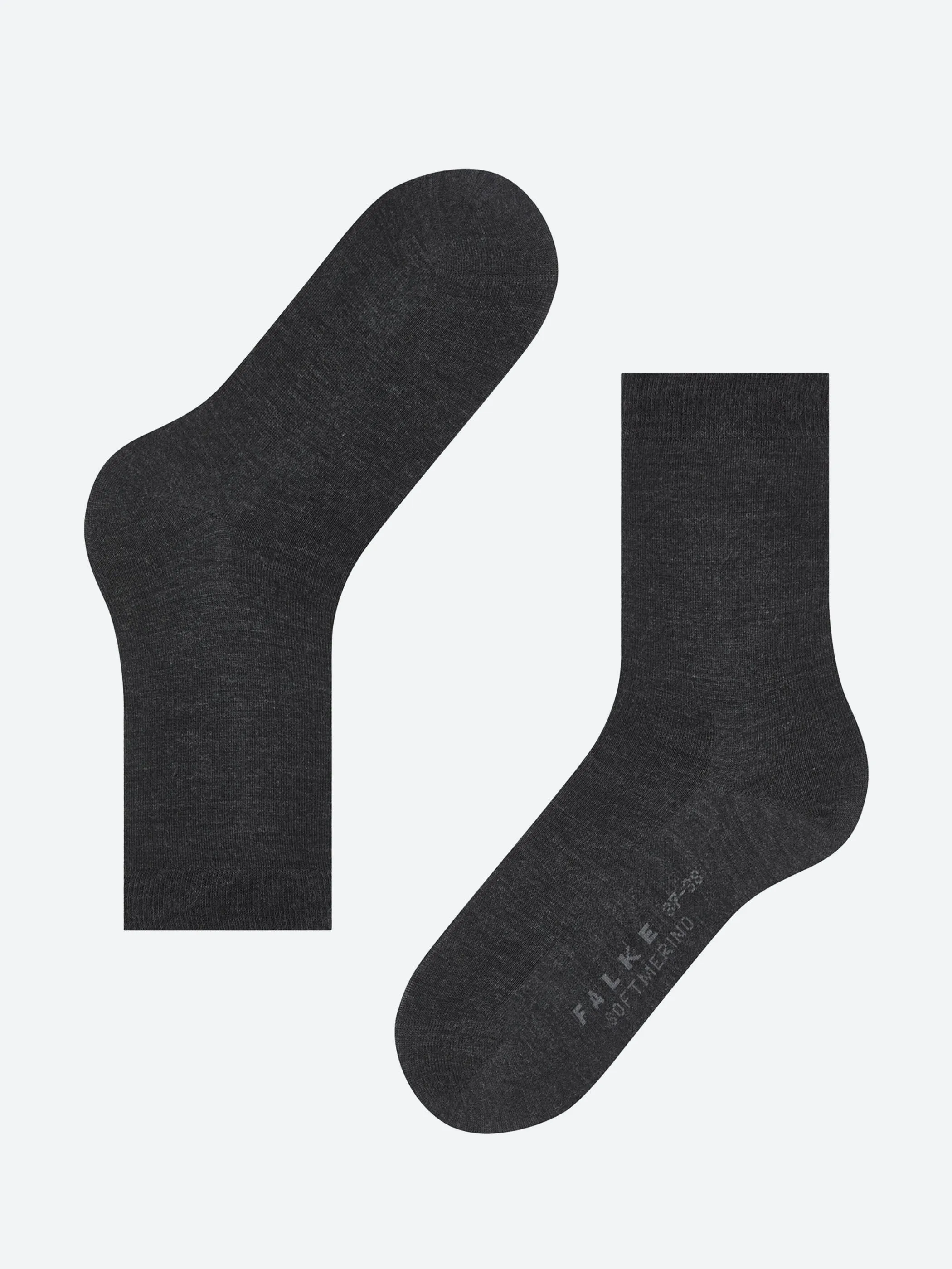 Soft Merino Socks