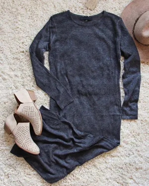 Somerset Knit Maxi Dress