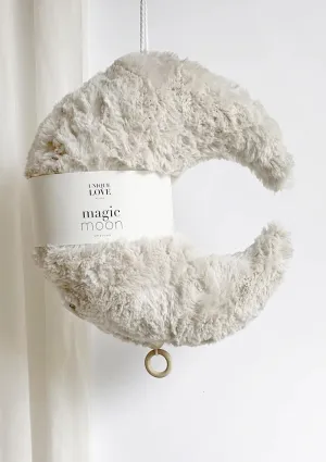 Spieluhr 'Magic Moon' Cozy
