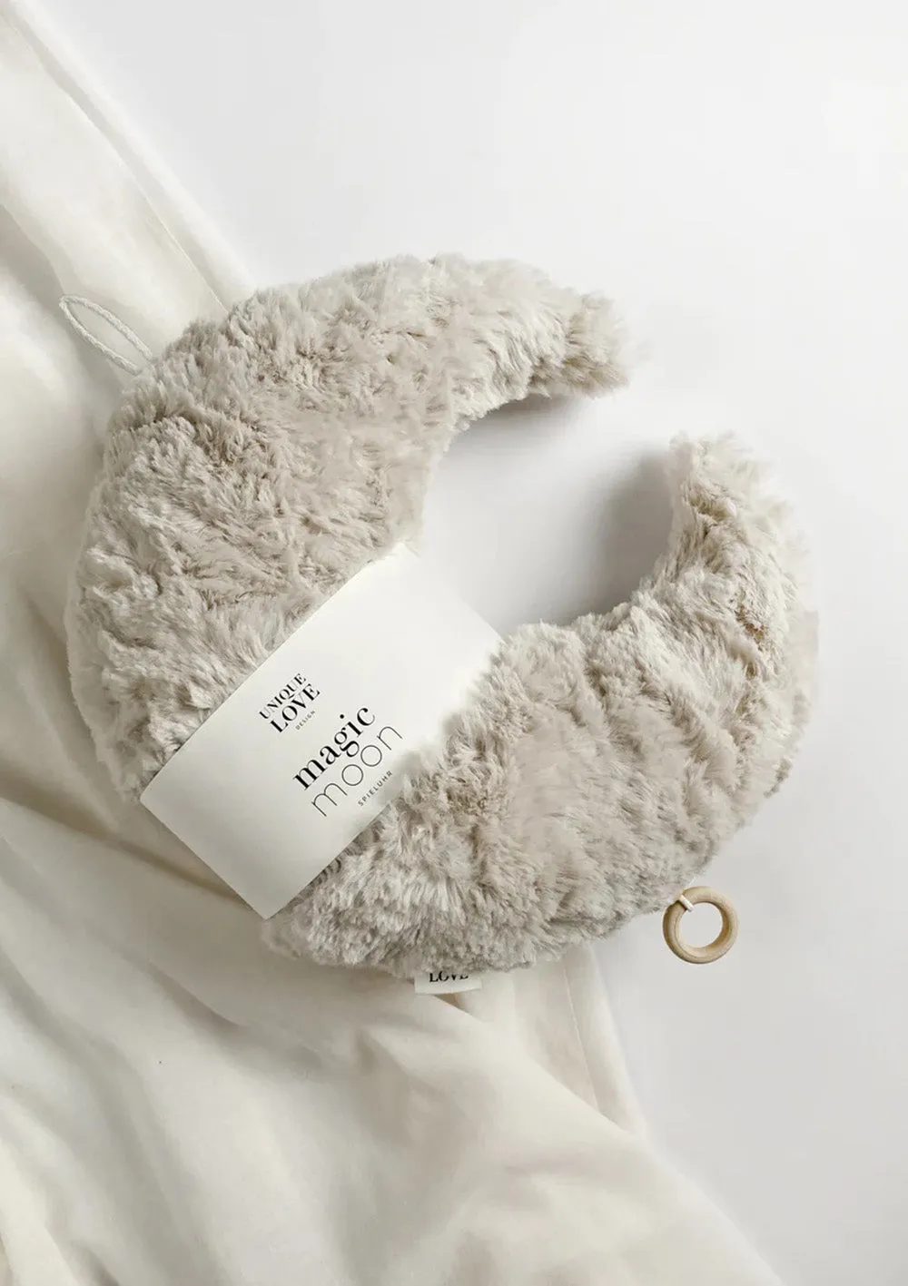 Spieluhr 'Magic Moon' Cozy