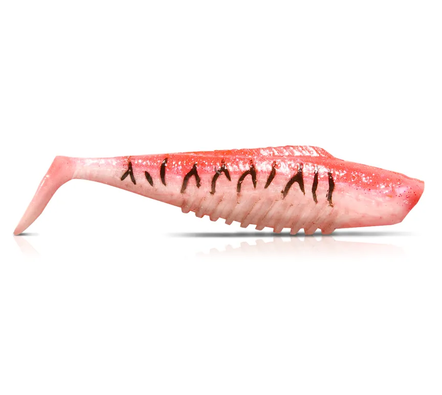 Squidgies Fish 50mm Soft Plastic Lure