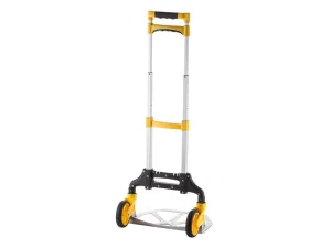 STANLEY Trucks FT516 Folding Hand Truck