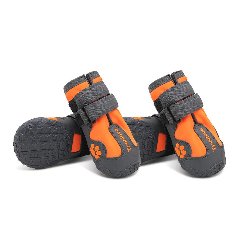 Step Into Comfort and Protection with Every Paw!