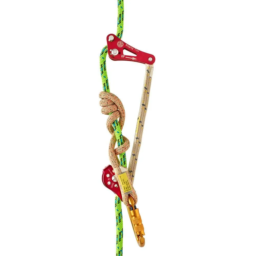 Sterling 10mm Flex Hitch Cord Eye to Eye 28 Inch