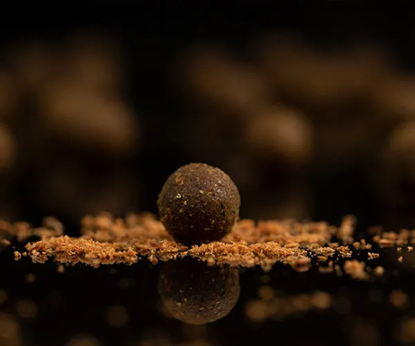 Sticky Baits Krill Active Freezer Bait