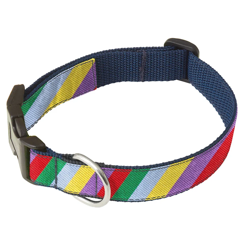 Stratum - Dog Collar